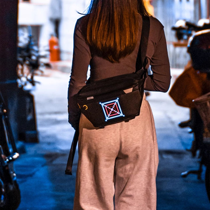 CROSSBODYBAG|カスタマイズデジタル動態壁紙 最新トレンド