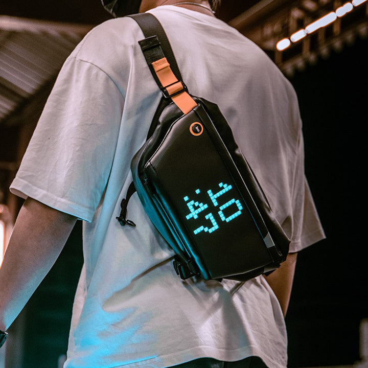 CROSSBODYBAG|カスタマイズデジタル動態壁紙 最新トレンド