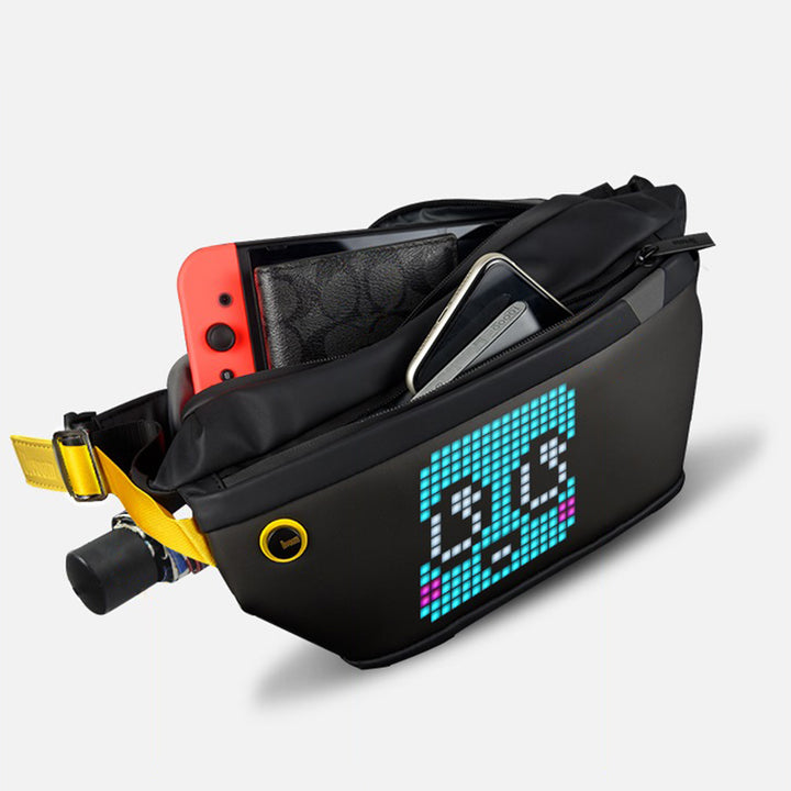 CROSSBODYBAG|カスタマイズデジタル動態壁紙 最新トレンド