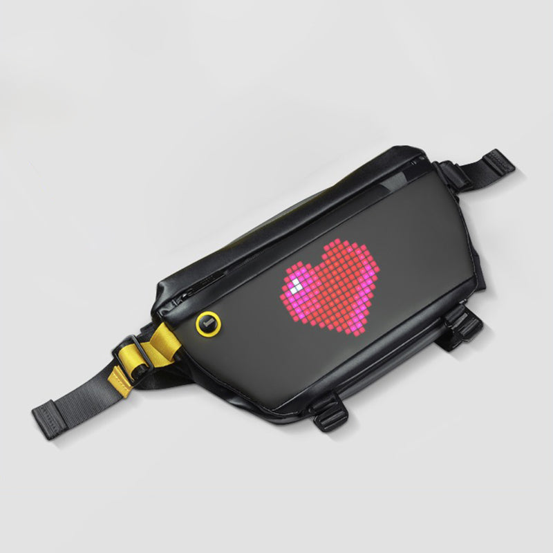 CROSSBODYBAG|カスタマイズデジタル動態壁紙 最新トレンド