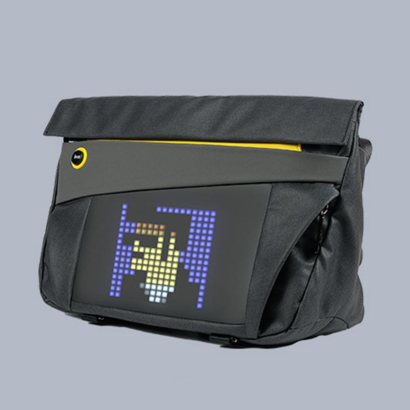 CROSSBODYBAG|カスタマイズデジタル動態壁紙 高級感