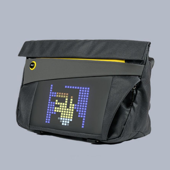CROSSBODYBAG|カスタマイズデジタル動態壁紙 高級感