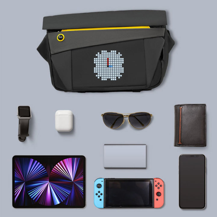 CROSSBODYBAG|カスタマイズデジタル動態壁紙 高級感