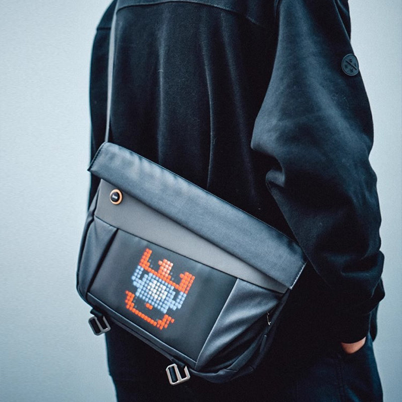 CROSSBODYBAG|カスタマイズデジタル動態壁紙 高級感