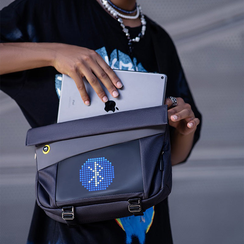 CROSSBODYBAG|カスタマイズデジタル動態壁紙 高級感