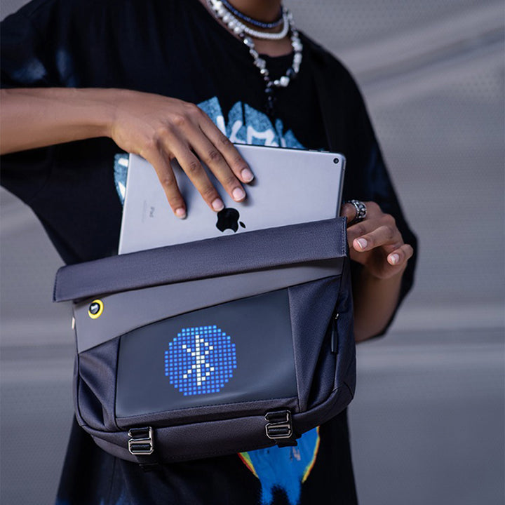 CROSSBODYBAG|カスタマイズデジタル動態壁紙 高級感
