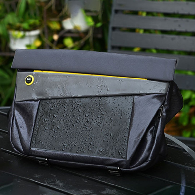 CROSSBODYBAG|カスタマイズデジタル動態壁紙 高級感