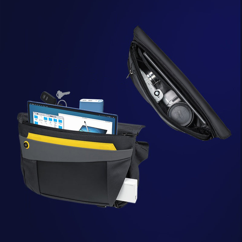 CROSSBODYBAG|カスタマイズデジタル動態壁紙 高級感