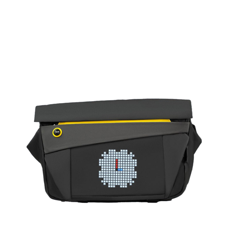 CROSSBODYBAG|カスタマイズデジタル動態壁紙 高級感