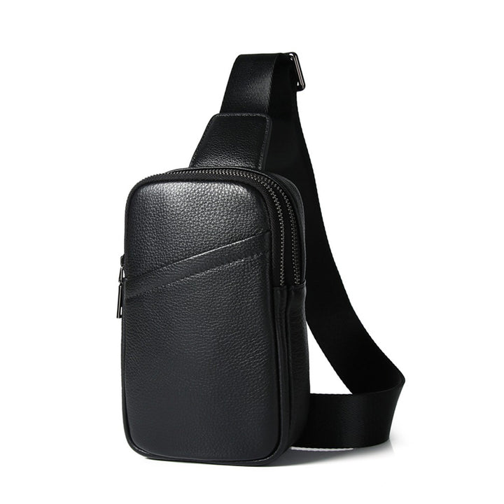 CROSSBODYBAG|ヴィンテージスタイル 牛革製