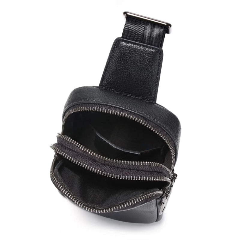 CROSSBODYBAG|ヴィンテージスタイル 牛革製