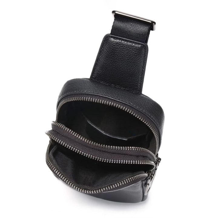 CROSSBODYBAG|ヴィンテージスタイル 牛革製
