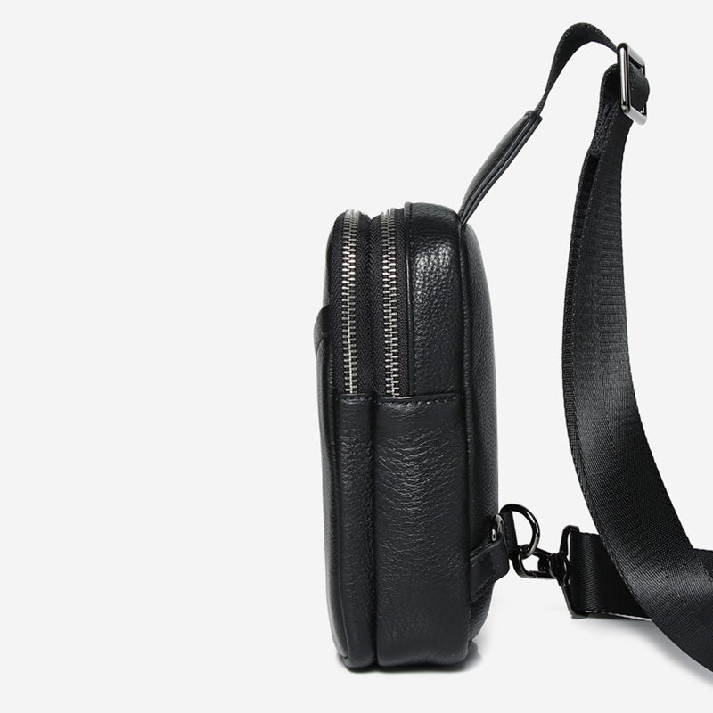CROSSBODYBAG|ヴィンテージスタイル 牛革製