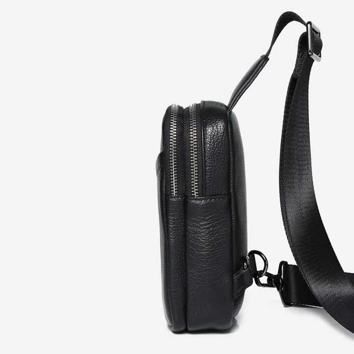 CROSSBODYBAG|ヴィンテージスタイル 牛革製