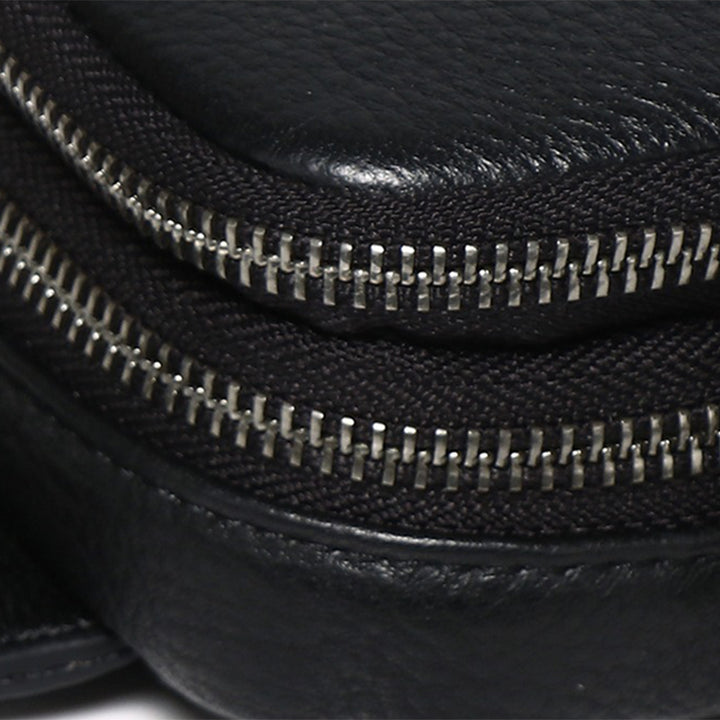 CROSSBODYBAG|ヴィンテージスタイル 牛革製