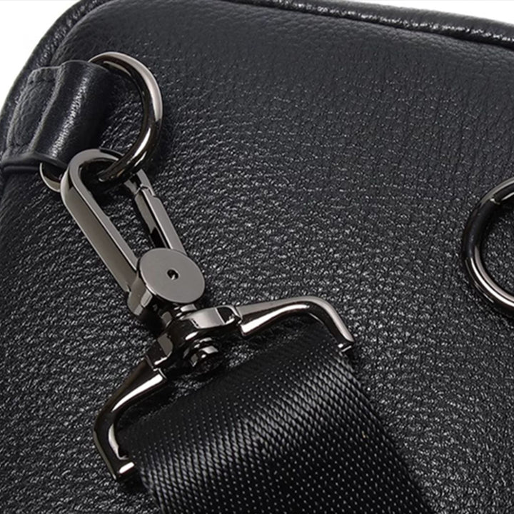 CROSSBODYBAG|ヴィンテージスタイル 牛革製