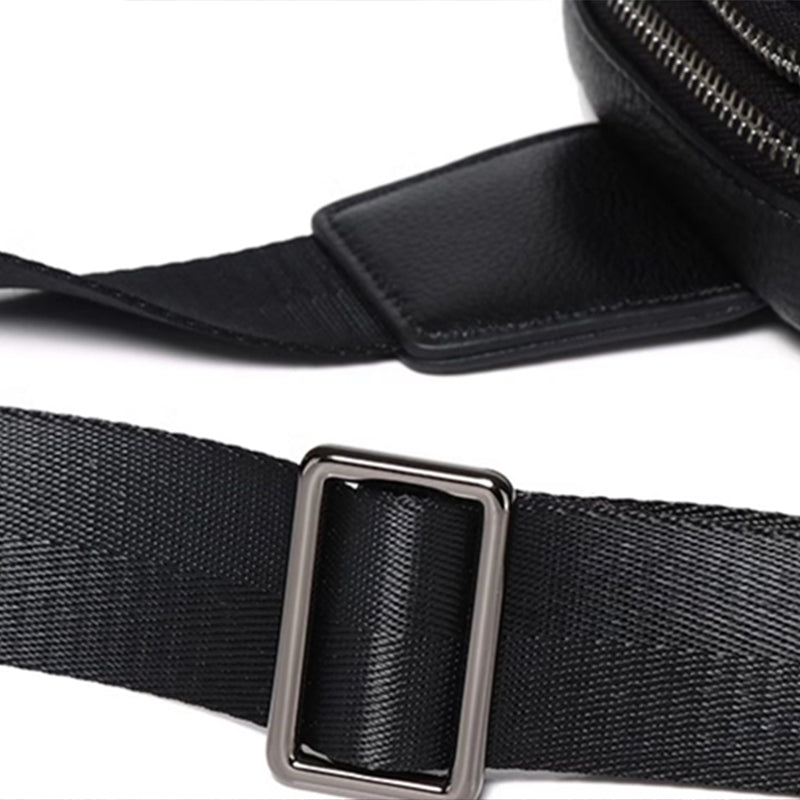 CROSSBODYBAG|ヴィンテージスタイル 牛革製