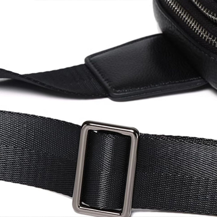 CROSSBODYBAG|ヴィンテージスタイル 牛革製
