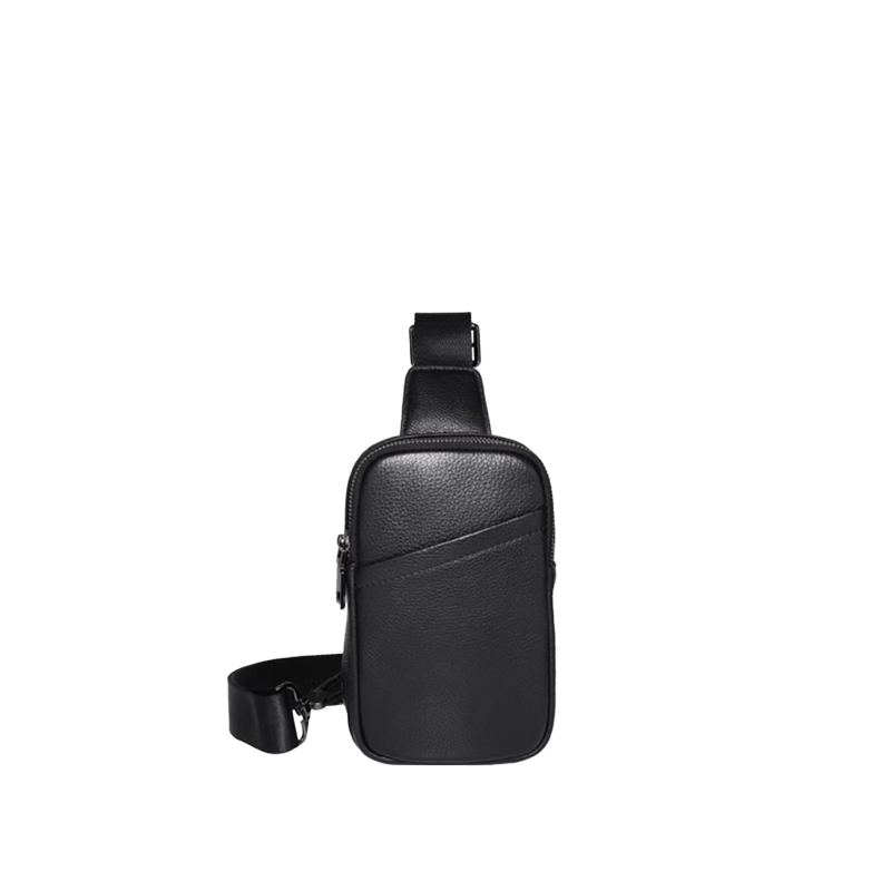 CROSSBODYBAG|ヴィンテージスタイル 牛革製