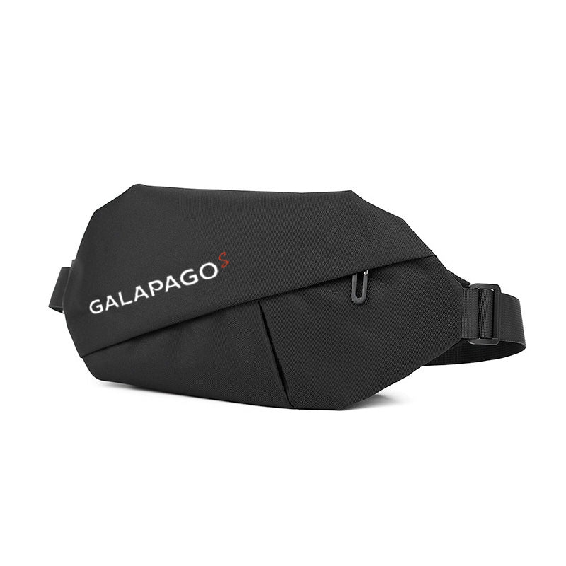 CROSSBODYBAG|シンプル オックスフォード制