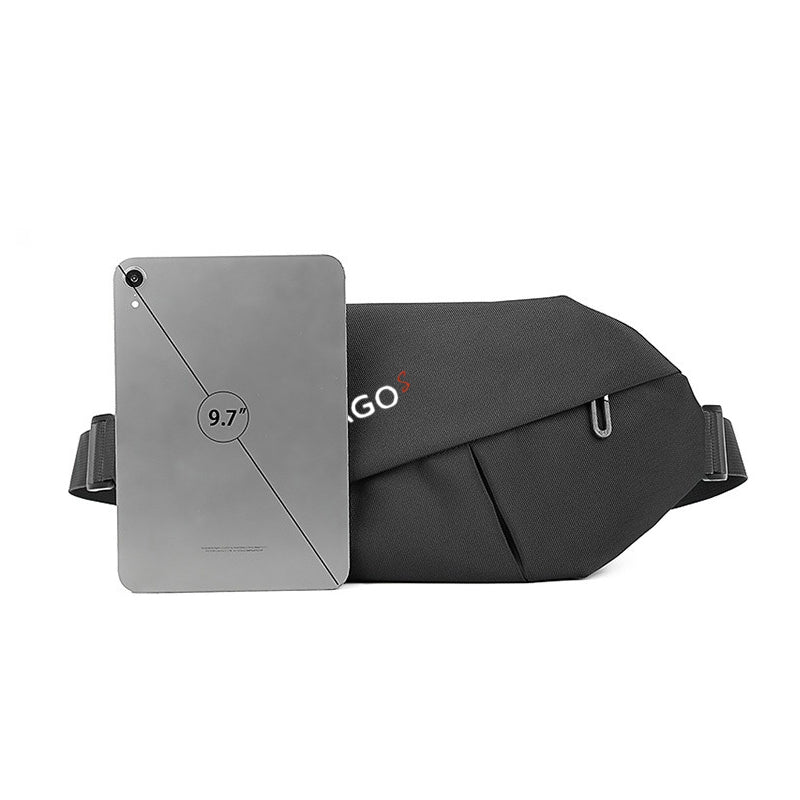 CROSSBODYBAG|シンプル オックスフォード制