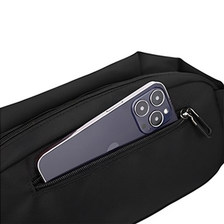 CROSSBODYBAG|シンプル オックスフォード制