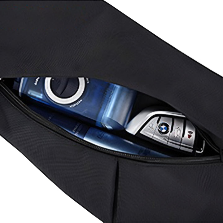 CROSSBODYBAG|シンプル オックスフォード制