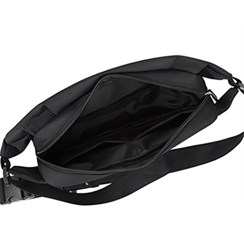CROSSBODYBAG|シンプル オックスフォード制