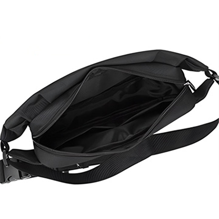 CROSSBODYBAG|シンプル オックスフォード制
