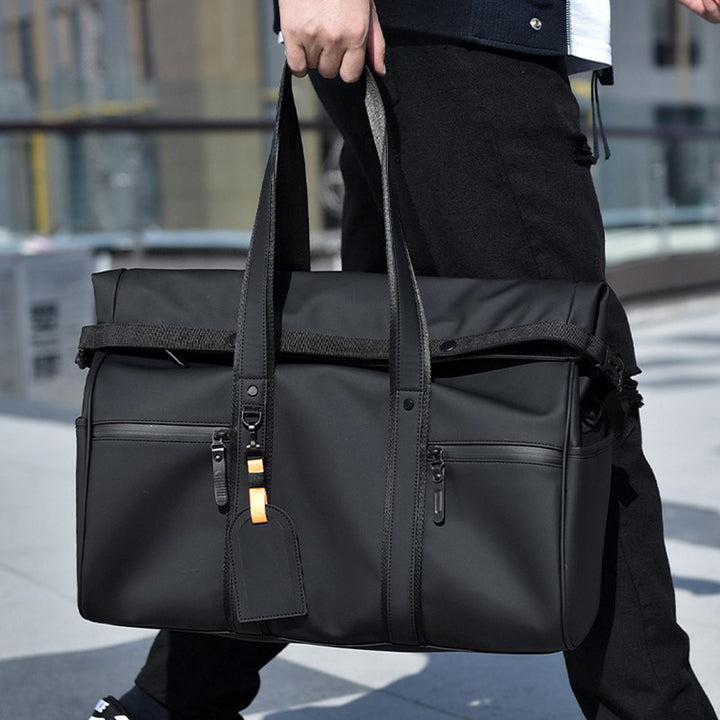DUFFELBAG|多機能 ビジネスシーン