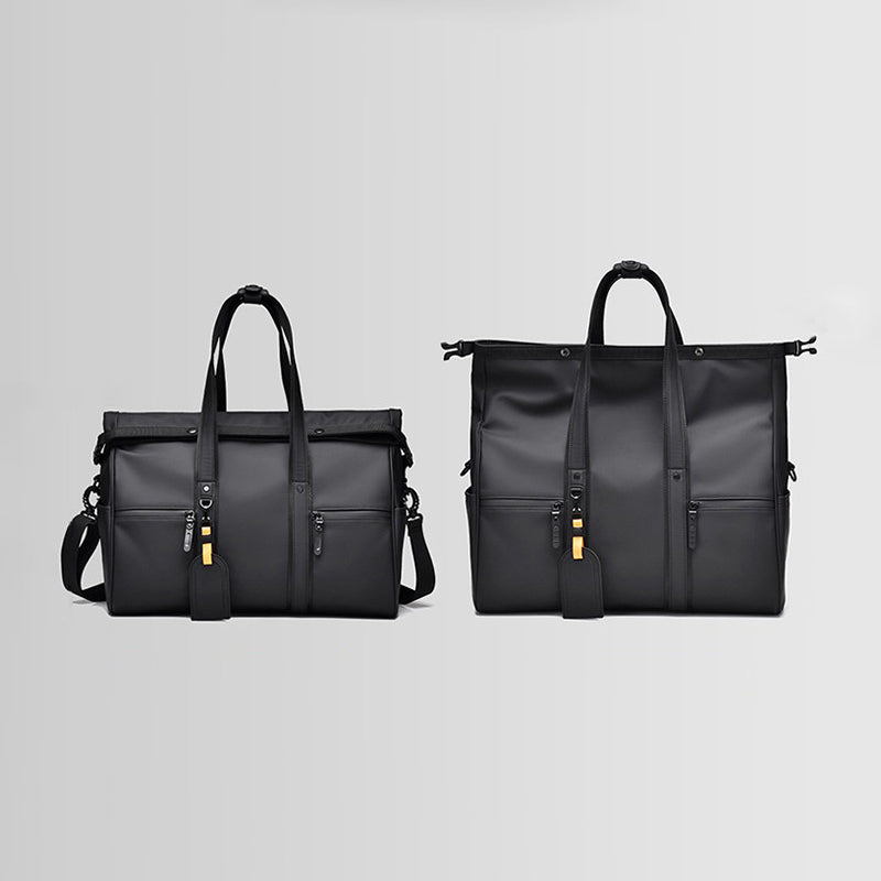 DUFFELBAG|多機能 ビジネスシーン