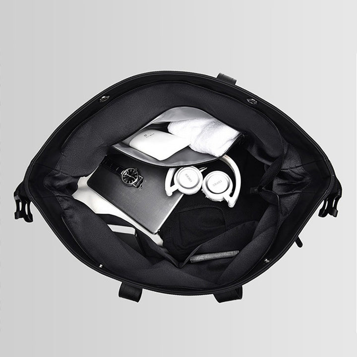 DUFFELBAG|多機能 ビジネスシーン