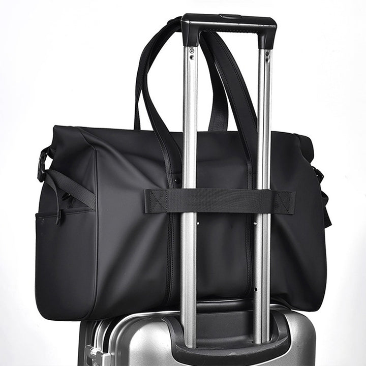 DUFFELBAG|多機能 ビジネスシーン