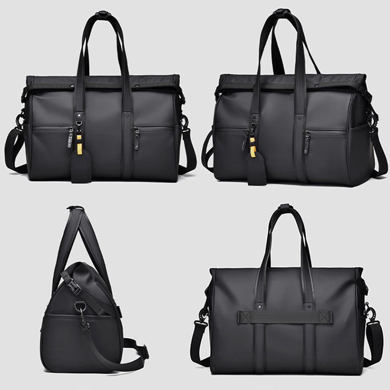 DUFFELBAG|多機能 ビジネスシーン