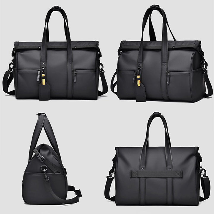 DUFFELBAG|多機能 ビジネスシーン
