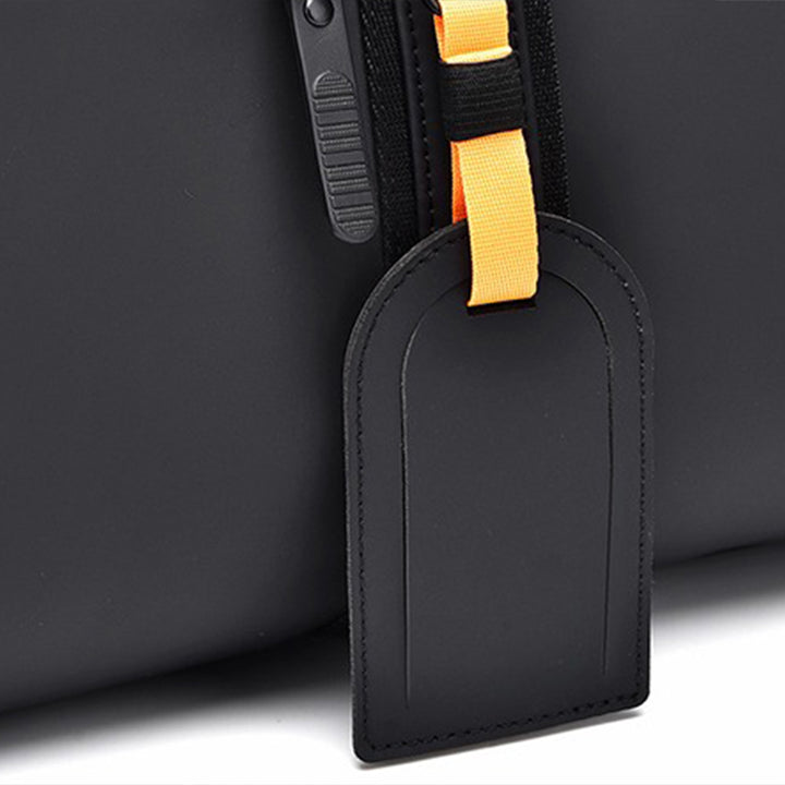 DUFFELBAG|多機能 ビジネスシーン