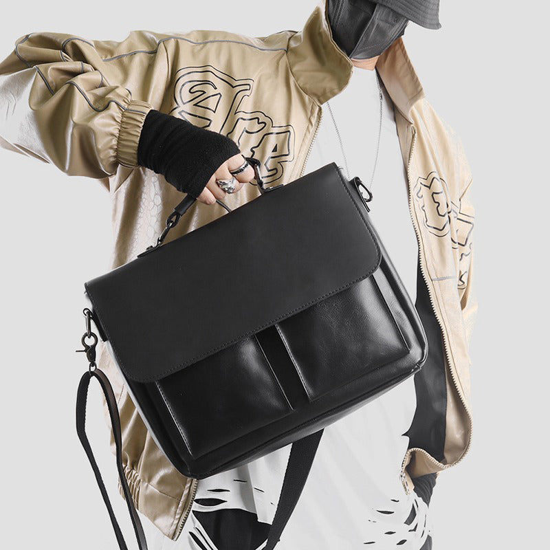 DUFFELBAG|高級感 選べる3色