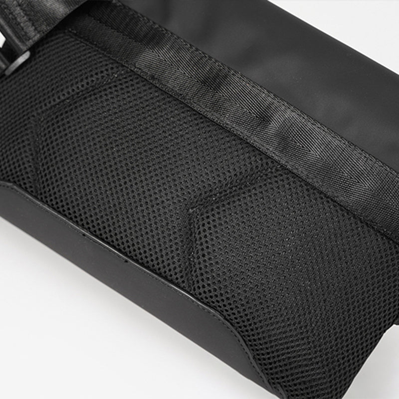 DUFFELBAG|モダン 幾何学