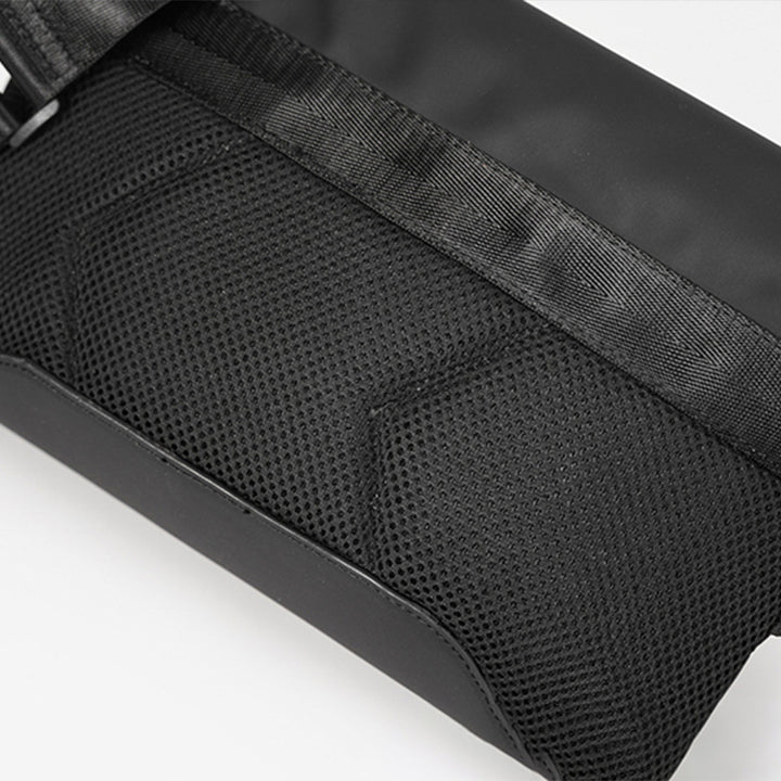 DUFFELBAG|モダン 幾何学