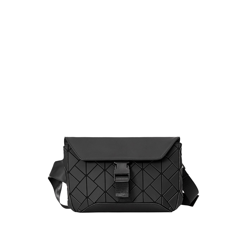 DUFFELBAG|モダン 幾何学