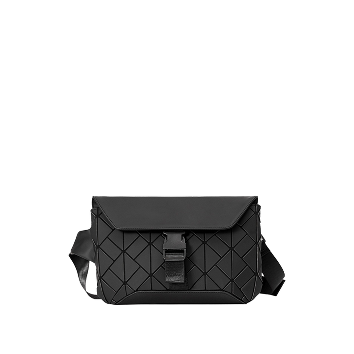 DUFFELBAG|モダン 幾何学