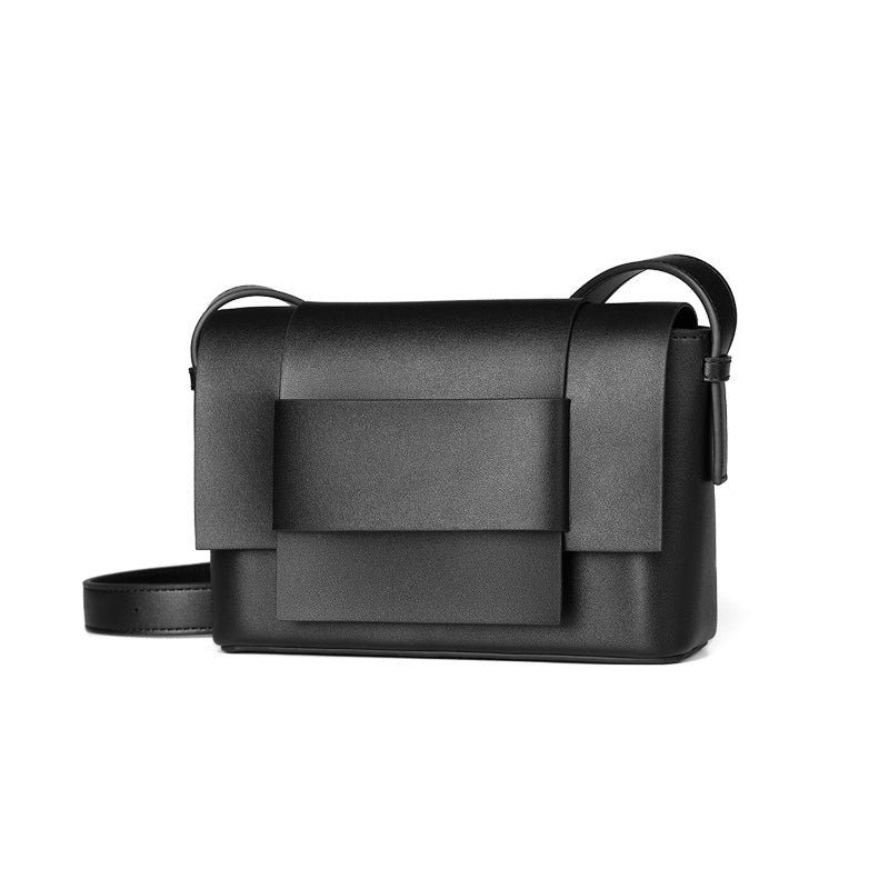 SHOULDERBAG|エレガント PUレザー