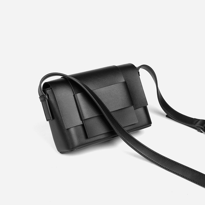 SHOULDERBAG|エレガント PUレザー