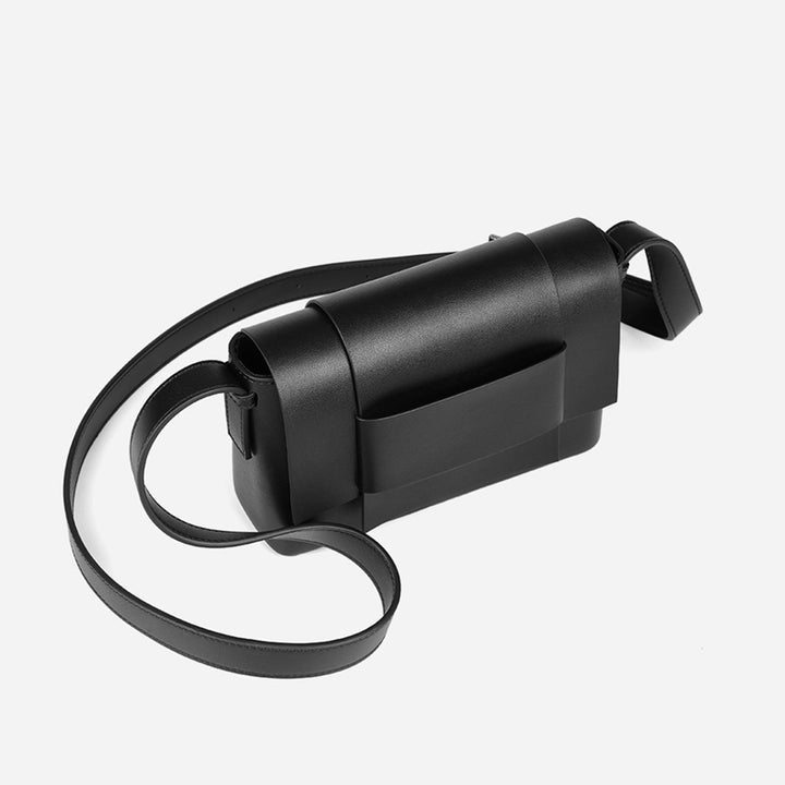 SHOULDERBAG|エレガント PUレザー