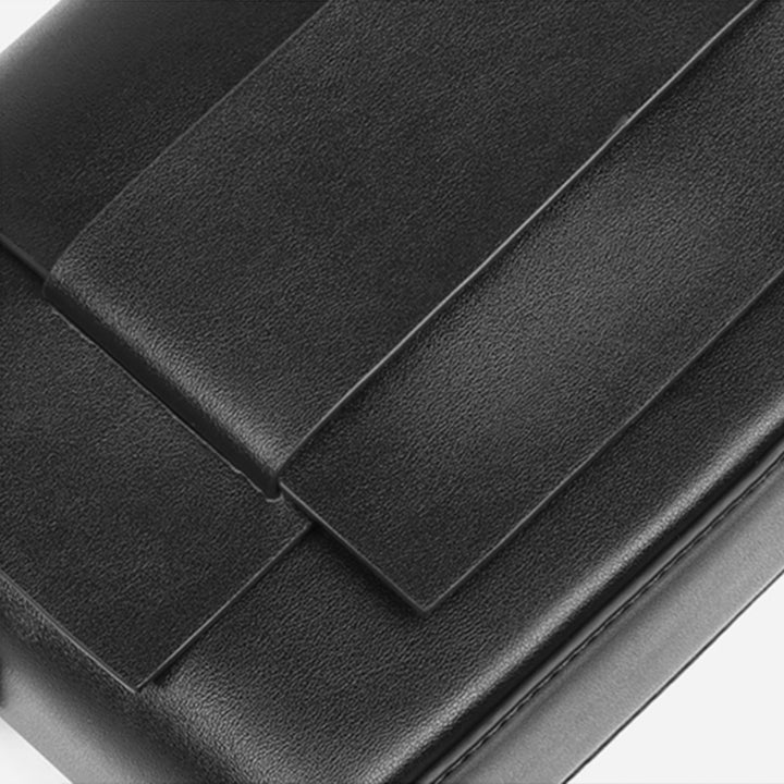SHOULDERBAG|エレガント PUレザー