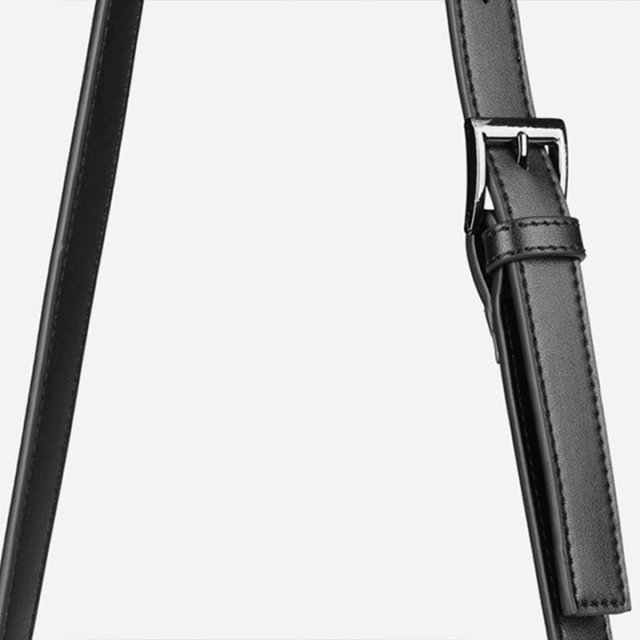 SHOULDERBAG|エレガント PUレザー