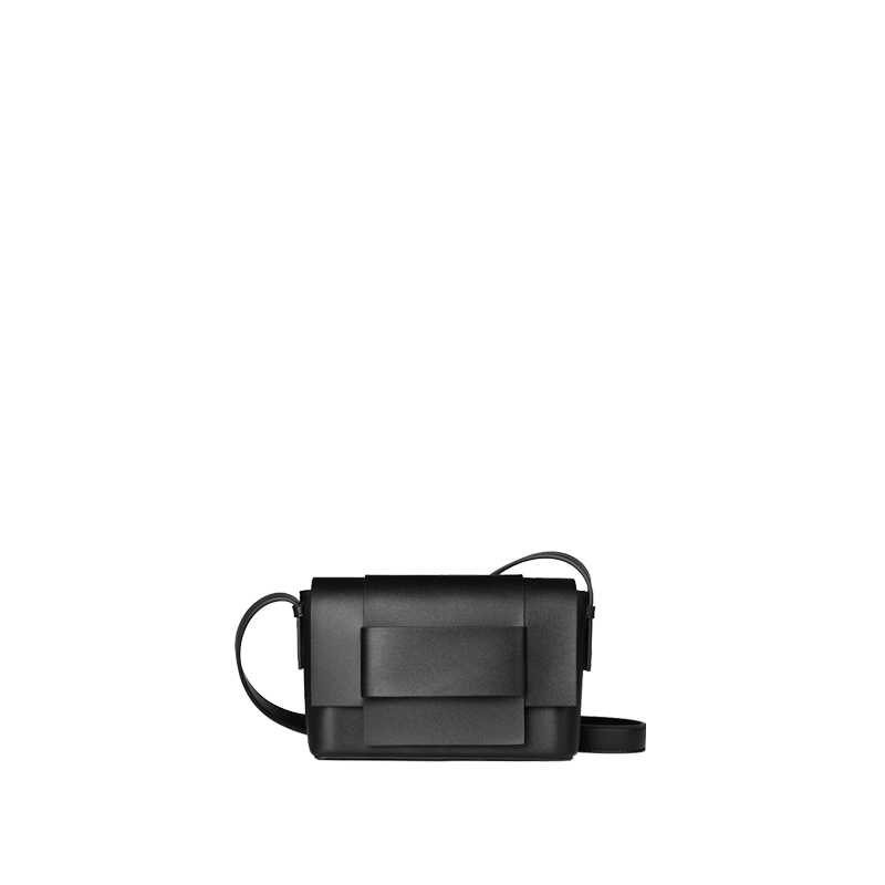 SHOULDERBAG|エレガント PUレザー