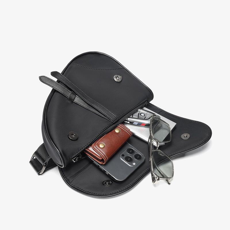 SHOULDERBAG|モダン ナイロン
