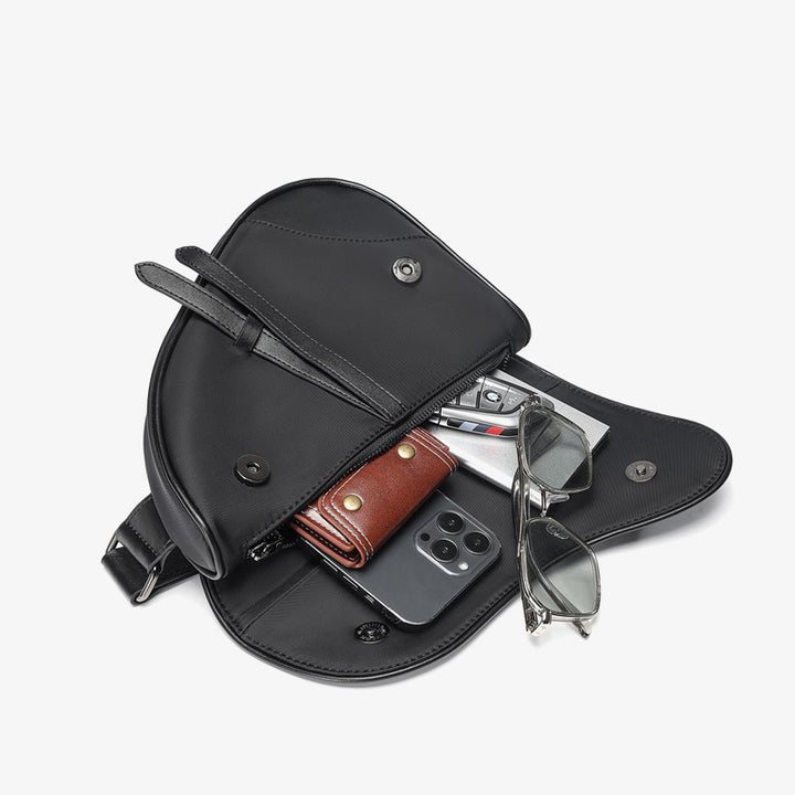SHOULDERBAG|モダン ナイロン