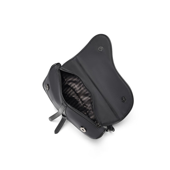 SHOULDERBAG|モダン ナイロン